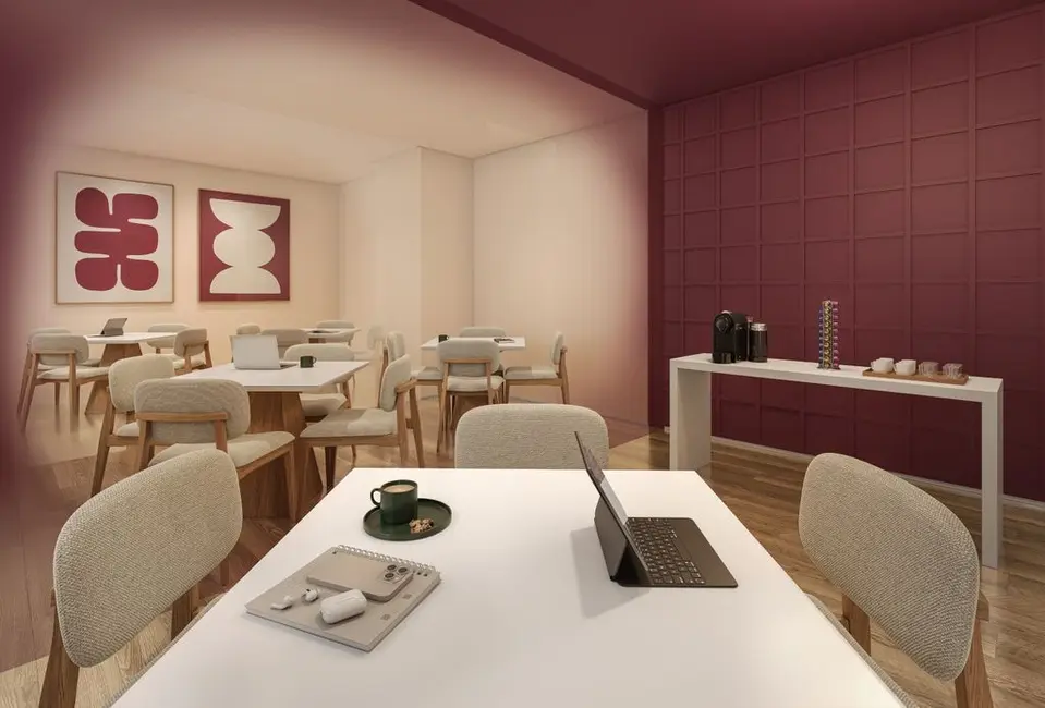 Foto 7 de Apartamento com 2 quartos à venda, 36m2 em Socorro, São Paulo - SP