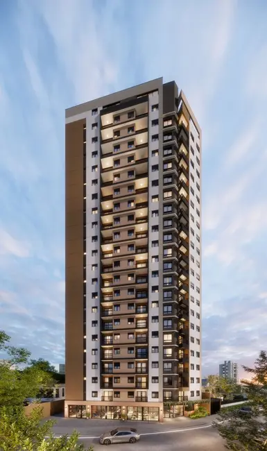 Apartamento com 2 quartos à venda, 40m2 em Vila Formosa, São Paulo - SP - imagem 1 Foto 1 de Apartamento com 2 quartos à venda, 40m2 em Vila Formosa, São Paulo - SP