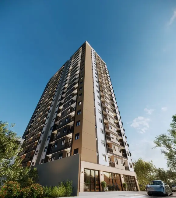 Apartamento com 2 quartos à venda, 40m2 em Vila Formosa, São Paulo - SP - imagem 2 Foto 2 de Apartamento com 2 quartos à venda, 40m2 em Vila Formosa, São Paulo - SP
