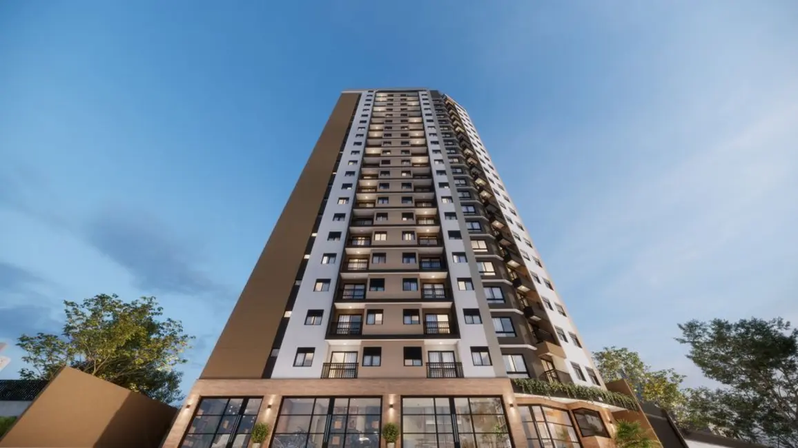 Apartamento com 2 quartos à venda, 40m2 em Vila Formosa, São Paulo - SP - imagem 5 Foto 5 de Apartamento com 2 quartos à venda, 40m2 em Vila Formosa, São Paulo - SP