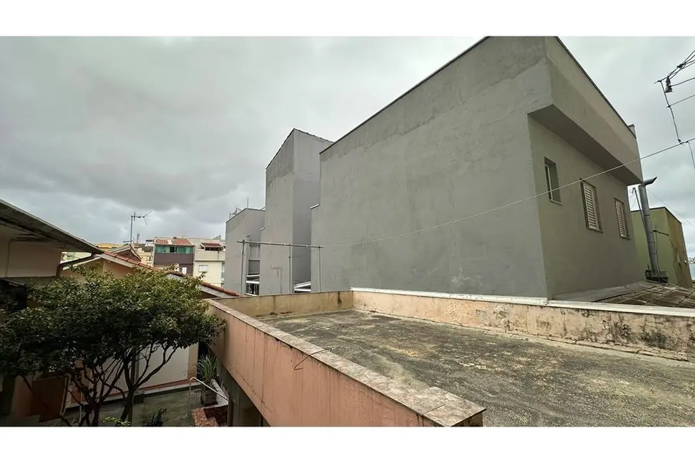 Foto 5 de Casa de Condomínio com 2 quartos à venda, 187m2 em Vila Camilópolis, Santo Andre - SP