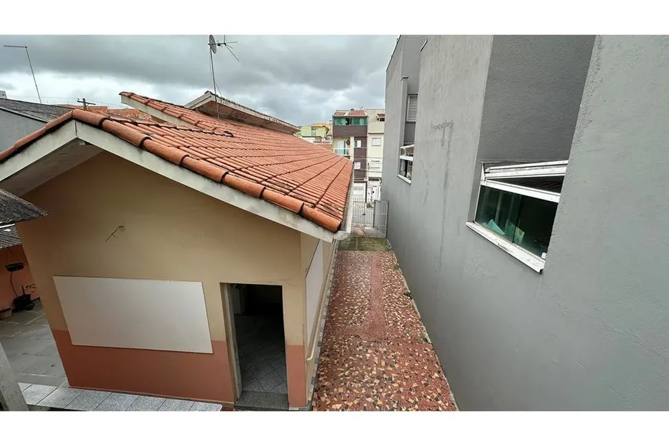 Foto 3 de Casa de Condomínio com 2 quartos à venda, 187m2 em Vila Camilópolis, Santo Andre - SP