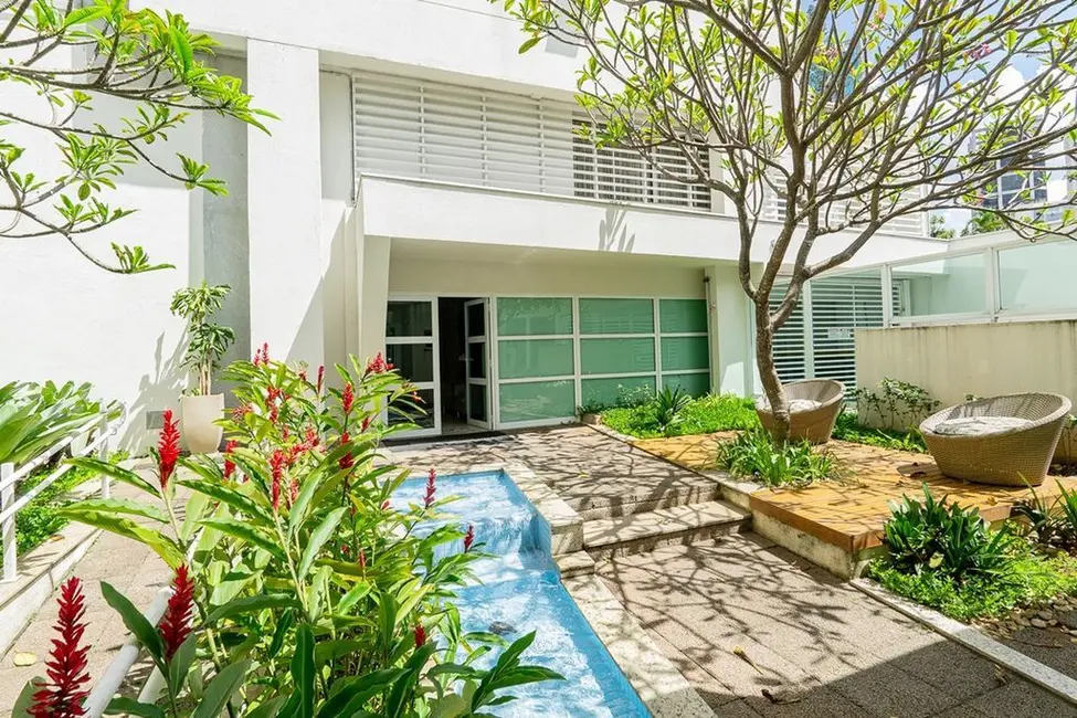 Foto 3 de Apartamento com 1 quarto à venda, 41m2 em Bela Vista, São Paulo - SP