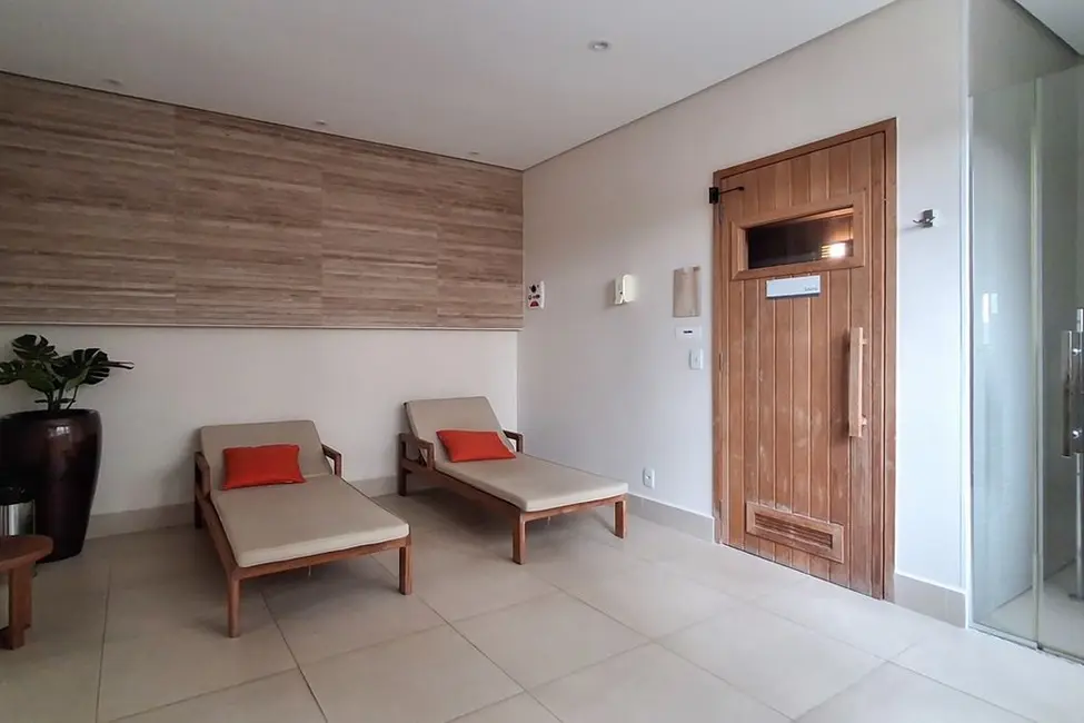Foto 4 de Apartamento com 3 quartos à venda, 103m2 em Barra Funda, São Paulo - SP