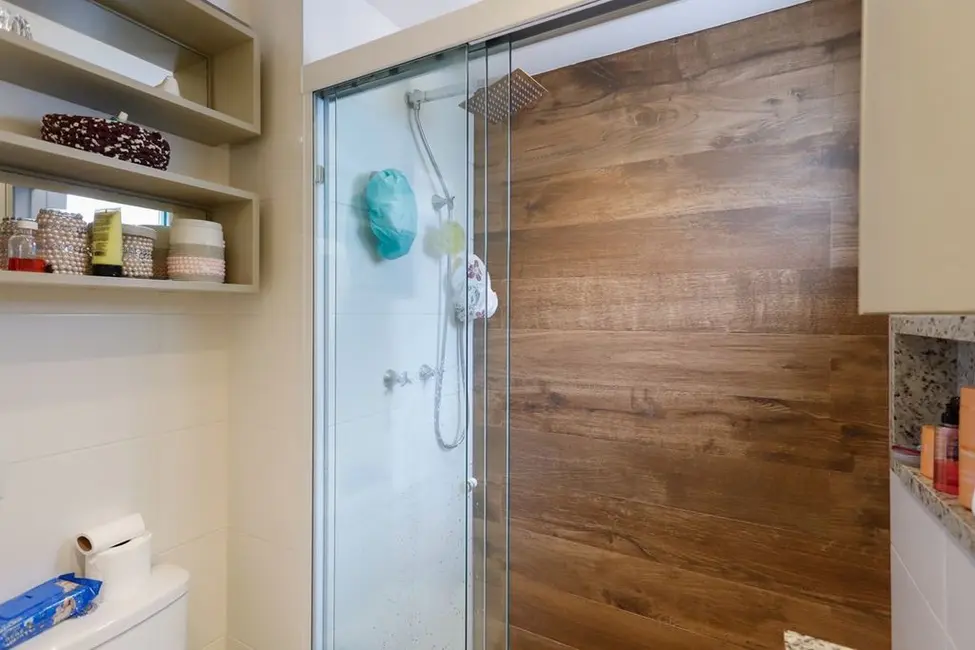 Foto 3 de Apartamento com 3 quartos à venda, 103m2 em Barra Funda, São Paulo - SP