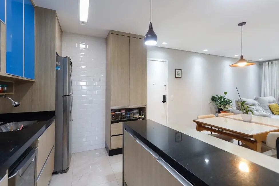 Foto 9 de Apartamento com 3 quartos à venda, 103m2 em Barra Funda, São Paulo - SP