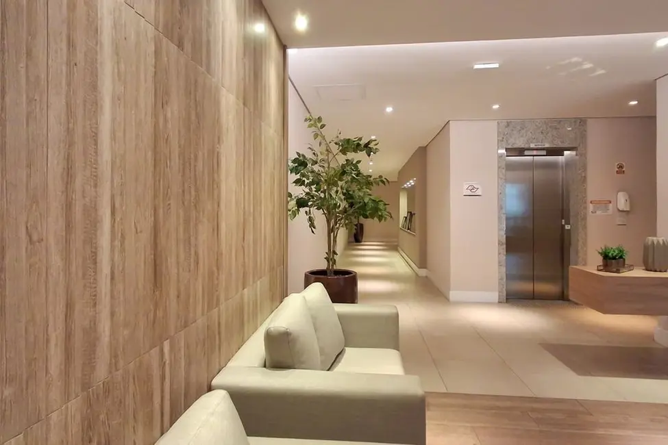 Foto 6 de Apartamento com 3 quartos à venda, 103m2 em Barra Funda, São Paulo - SP
