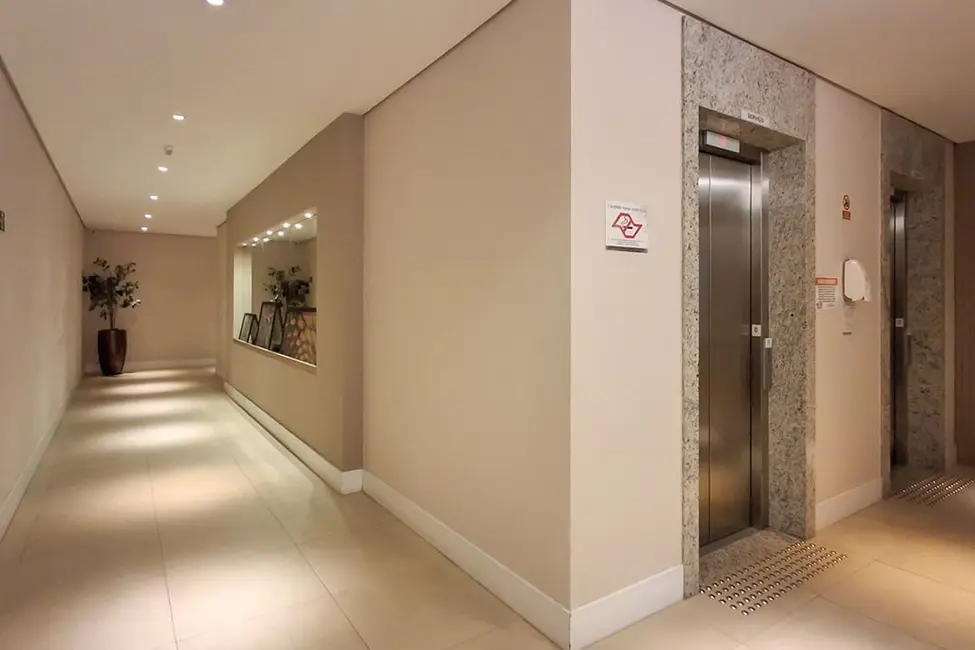 Foto 7 de Apartamento com 3 quartos à venda, 103m2 em Barra Funda, São Paulo - SP