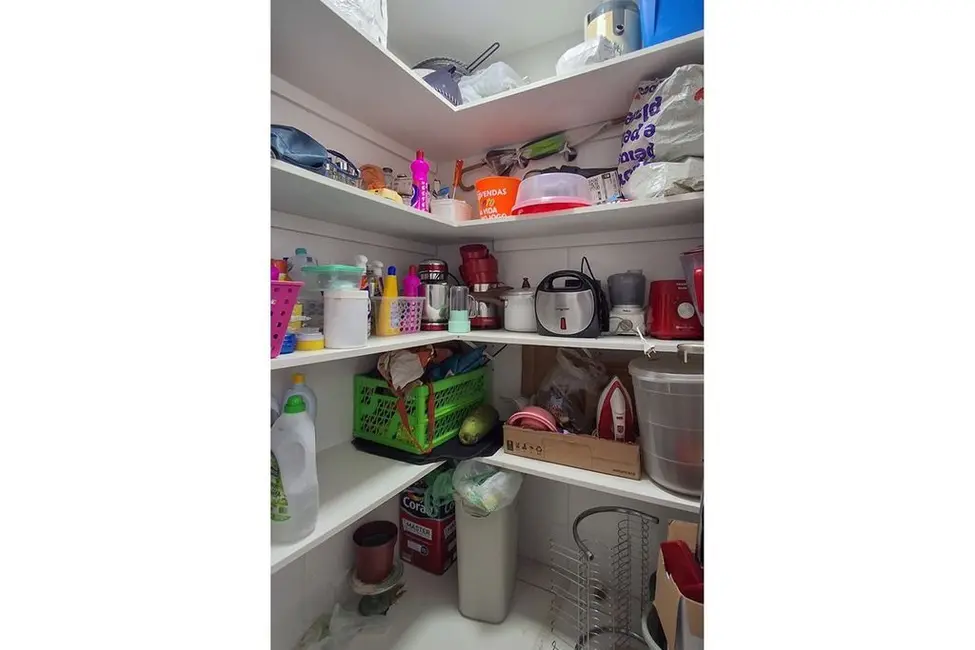 Foto 8 de Apartamento com 3 quartos à venda, 103m2 em Barra Funda, São Paulo - SP