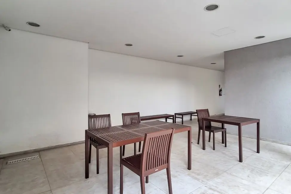 Foto 5 de Apartamento com 3 quartos à venda, 103m2 em Barra Funda, São Paulo - SP