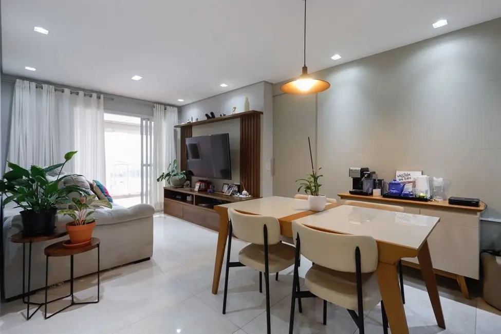 Foto 1 de Apartamento com 3 quartos à venda, 103m2 em Barra Funda, São Paulo - SP