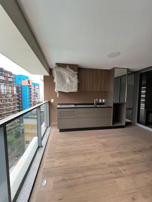 Foto 6 de Apartamento com 3 quartos à venda, 122m2 em Sumarezinho, São Paulo - SP
