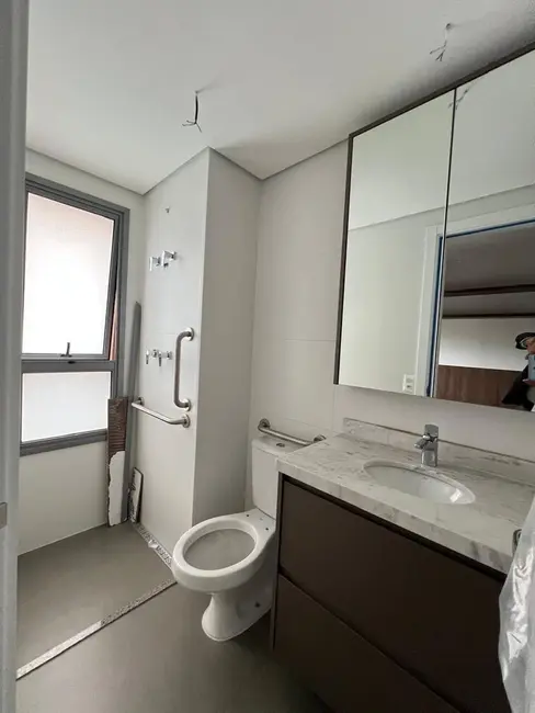 Foto 3 de Apartamento com 3 quartos à venda, 122m2 em Sumarezinho, São Paulo - SP
