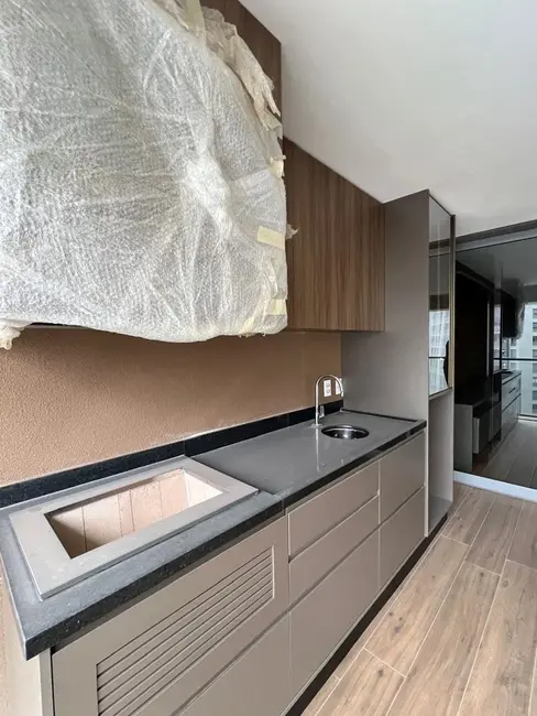 Foto 9 de Apartamento com 3 quartos à venda, 122m2 em Sumarezinho, São Paulo - SP