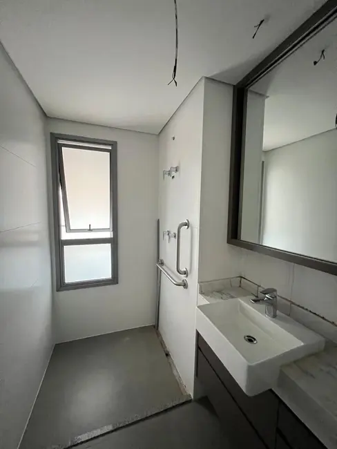 Foto 8 de Apartamento com 3 quartos à venda, 122m2 em Sumarezinho, São Paulo - SP