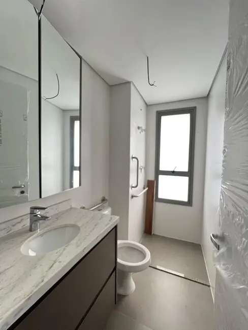Foto 4 de Apartamento com 3 quartos à venda, 122m2 em Sumarezinho, São Paulo - SP