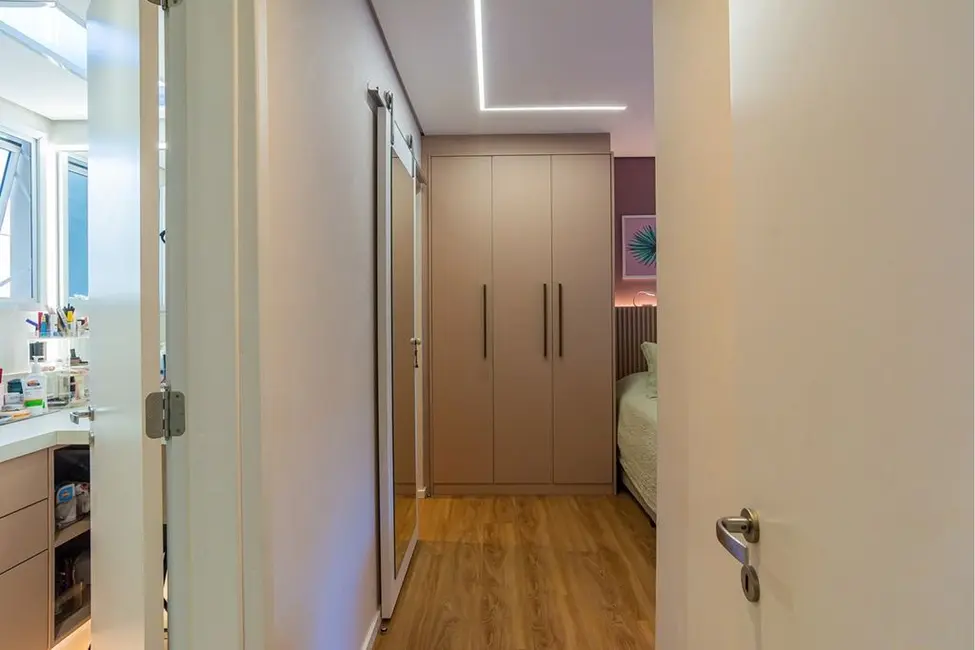 Apartamento com 2 quartos à venda, 145m2 em Jardim Caravelas, São Paulo - SP - imagem 3 Foto 3 de Apartamento com 2 quartos à venda, 145m2 em Jardim Caravelas, São Paulo - SP