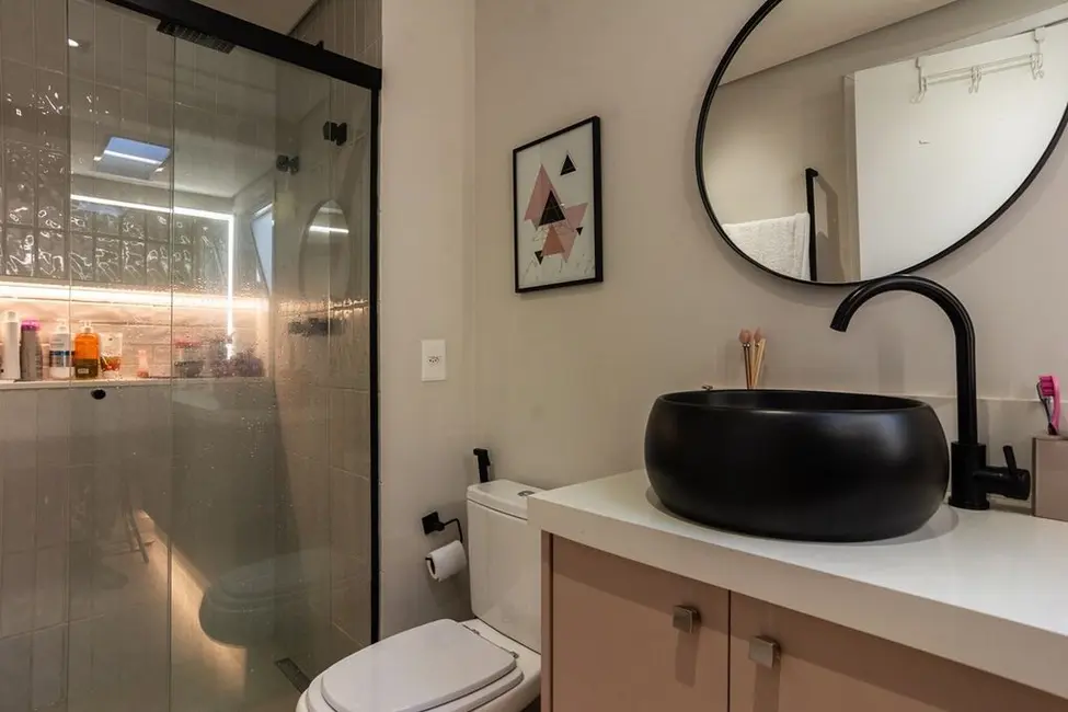 Apartamento com 2 quartos à venda, 145m2 em Jardim Caravelas, São Paulo - SP - imagem 9 Foto 9 de Apartamento com 2 quartos à venda, 145m2 em Jardim Caravelas, São Paulo - SP