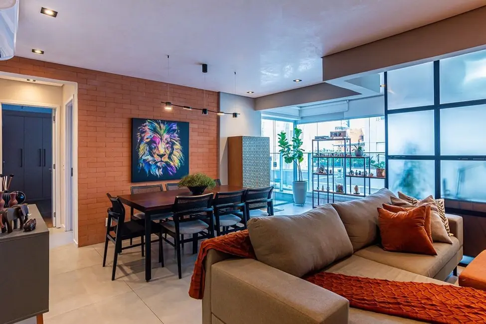 Apartamento com 2 quartos à venda, 145m2 em Jardim Caravelas, São Paulo - SP - imagem 1 Foto 1 de Apartamento com 2 quartos à venda, 145m2 em Jardim Caravelas, São Paulo - SP
