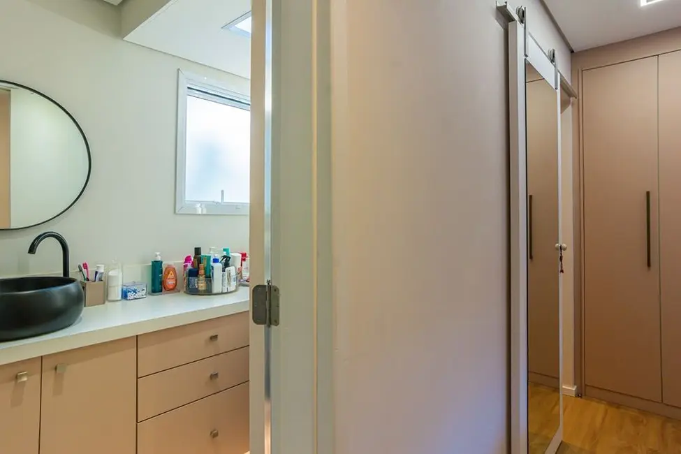 Apartamento com 2 quartos à venda, 145m2 em Jardim Caravelas, São Paulo - SP - imagem 7 Foto 7 de Apartamento com 2 quartos à venda, 145m2 em Jardim Caravelas, São Paulo - SP
