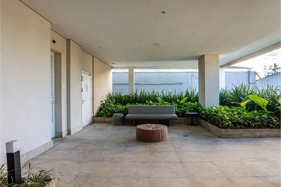 Apartamento com 2 quartos à venda, 145m2 em Jardim Caravelas, São Paulo - SP - imagem 2 Foto 2 de Apartamento com 2 quartos à venda, 145m2 em Jardim Caravelas, São Paulo - SP