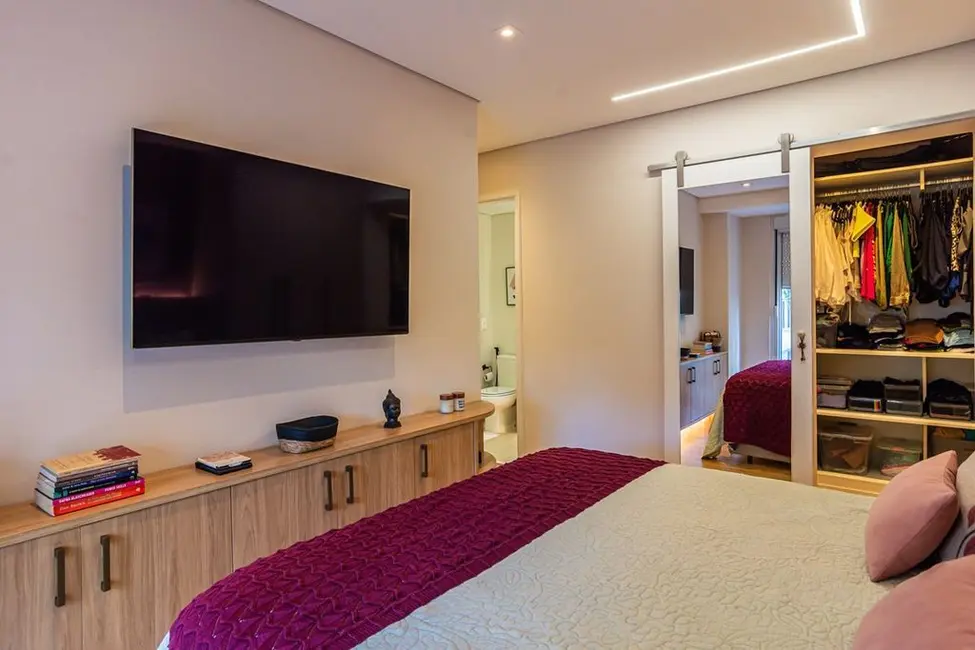 Apartamento com 2 quartos à venda, 145m2 em Jardim Caravelas, São Paulo - SP - imagem 6 Foto 6 de Apartamento com 2 quartos à venda, 145m2 em Jardim Caravelas, São Paulo - SP