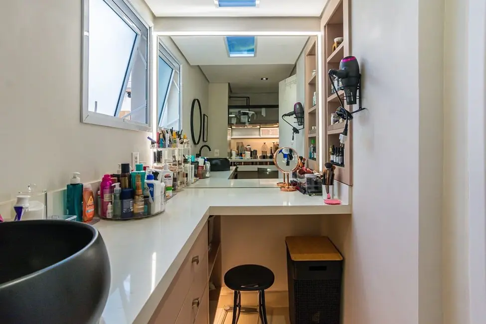 Apartamento com 2 quartos à venda, 145m2 em Jardim Caravelas, São Paulo - SP - imagem 8 Foto 8 de Apartamento com 2 quartos à venda, 145m2 em Jardim Caravelas, São Paulo - SP
