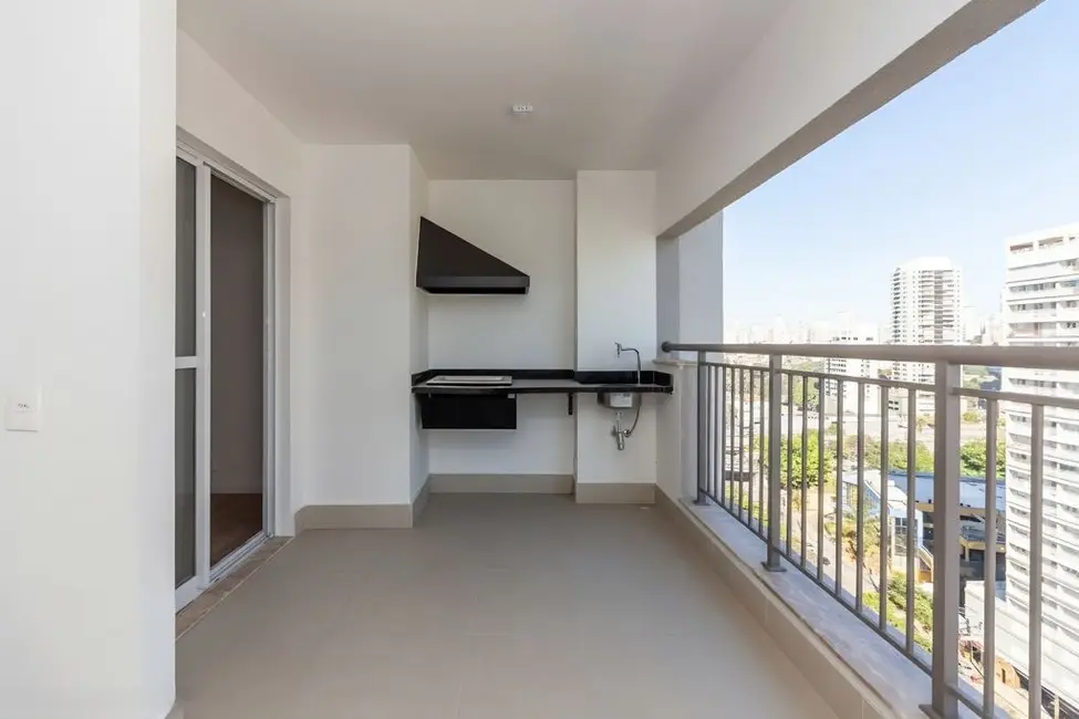 Foto 1 de Apartamento com 2 quartos à venda, 67m2 em Ipiranga, São Paulo - SP