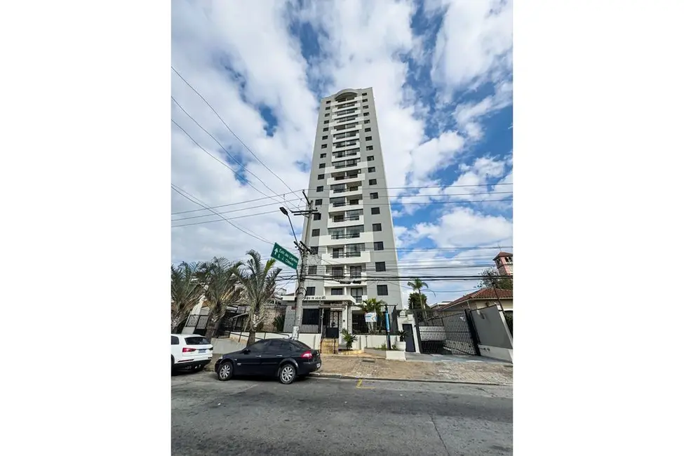 Apartamento com 2 quartos à venda, 62m2 em Vila Moinho Velho, São Paulo - SP - imagem 1 Foto 1 de Apartamento com 2 quartos à venda, 62m2 em Vila Moinho Velho, São Paulo - SP
