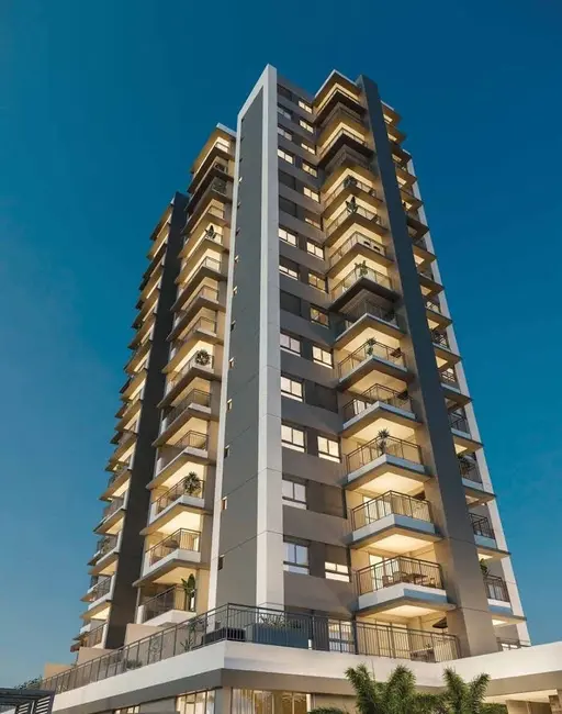 Apartamento com 2 quartos à venda, 60m2 em Ipiranga, São Paulo - SP - imagem 1 Foto 1 de Apartamento com 2 quartos à venda, 60m2 em Ipiranga, São Paulo - SP