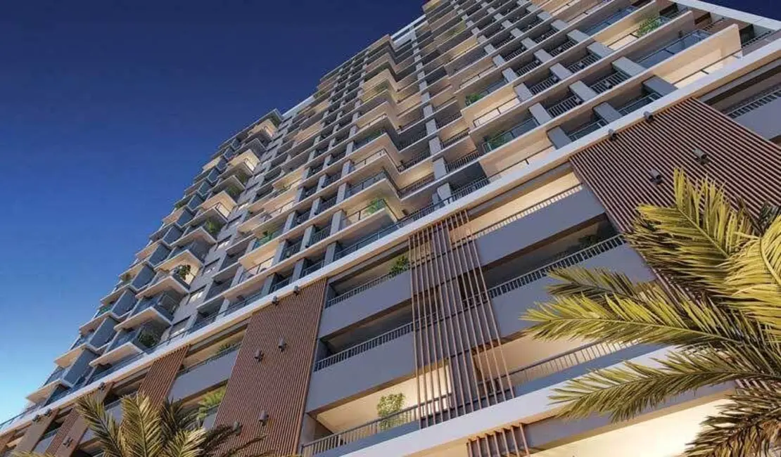 Foto 2 de Apartamento com 2 quartos à venda, 64m2 em Ibirapuera, São Paulo - SP