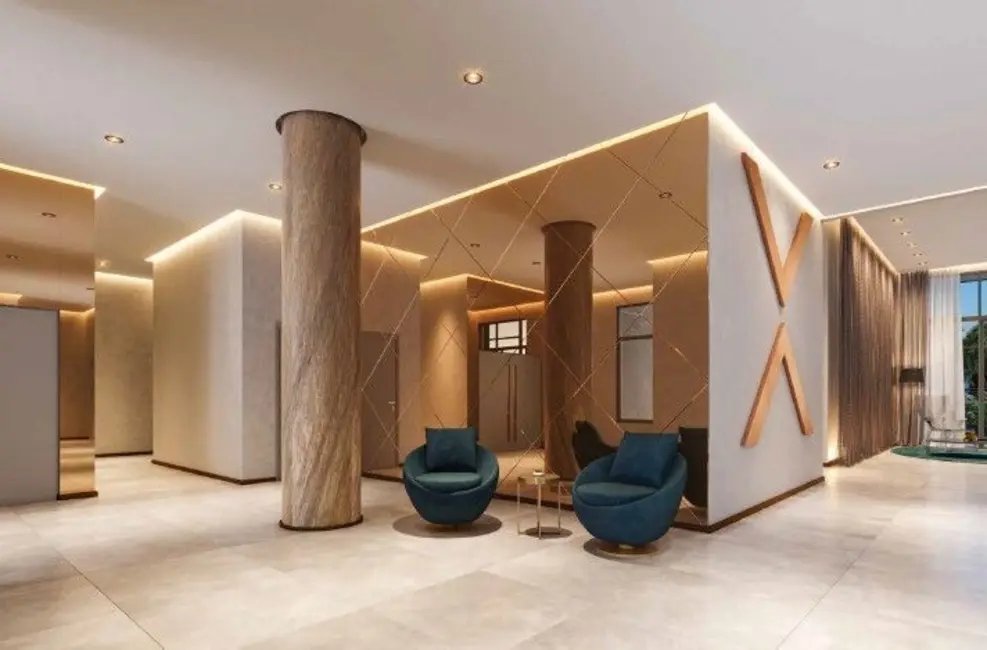 Foto 3 de Apartamento com 4 quartos à venda, 169m2 em Vila Clementino, São Paulo - SP