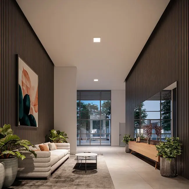 Apartamento com 3 quartos à venda, 128m2 em Mooca, São Paulo - SP - imagem 3 Foto 3 de Apartamento com 3 quartos à venda, 128m2 em Mooca, São Paulo - SP
