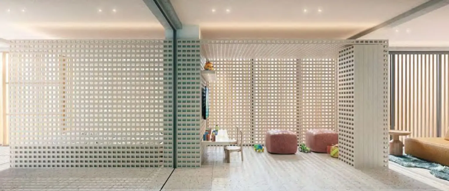 Foto 7 de Apartamento com 1 quarto à venda, 41m2 em Vila Madalena, São Paulo - SP
