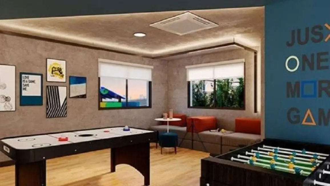 Apartamento com 2 quartos à venda, 63m2 em São Paulo - SP - imagem 9 Foto 9 de Apartamento com 2 quartos à venda, 63m2 em São Paulo - SP
