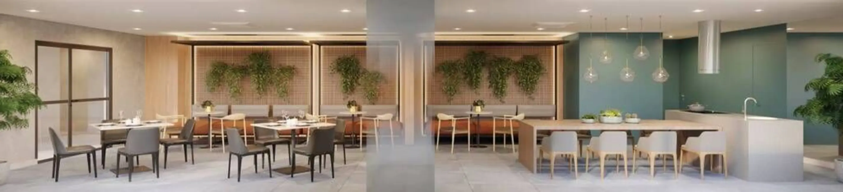 Apartamento com 2 quartos à venda, 63m2 em São Paulo - SP - imagem 8 Foto 8 de Apartamento com 2 quartos à venda, 63m2 em São Paulo - SP