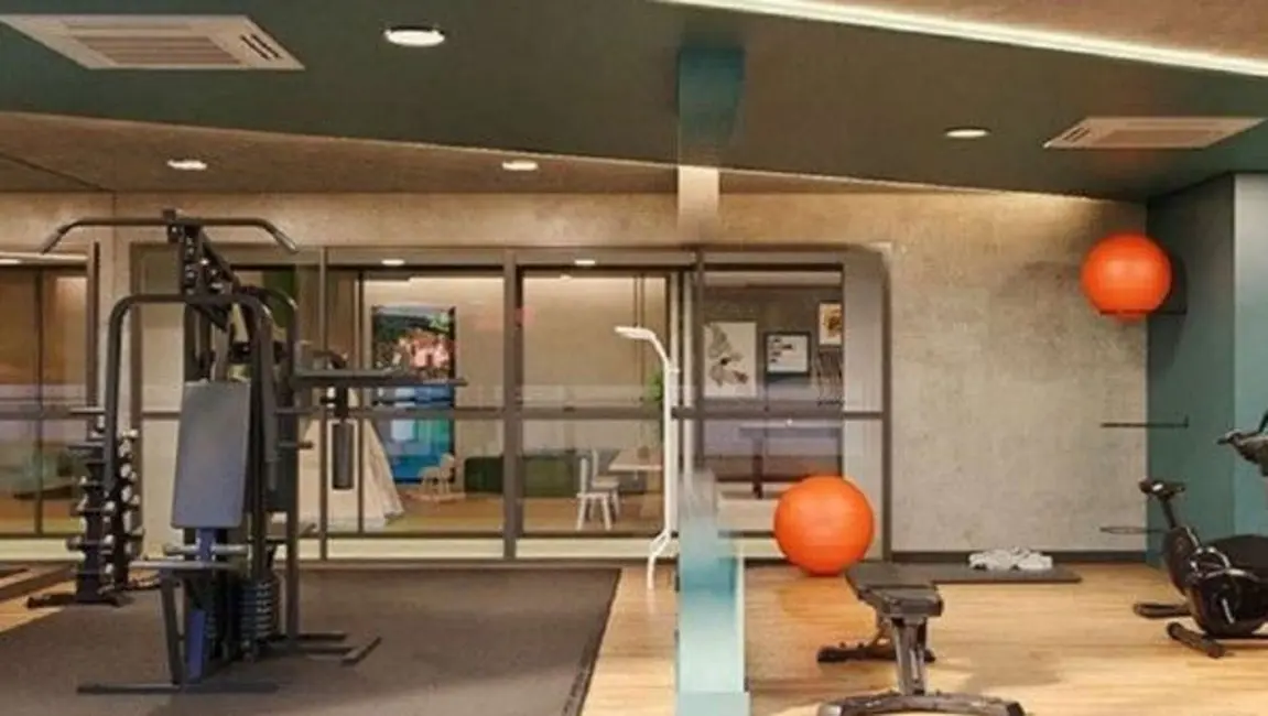 Apartamento com 2 quartos à venda, 63m2 em São Paulo - SP - imagem 6 Foto 6 de Apartamento com 2 quartos à venda, 63m2 em São Paulo - SP