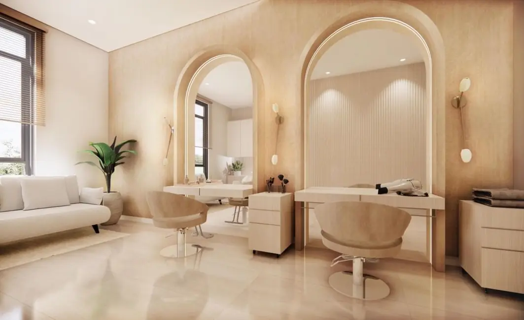 Foto 8 de Apartamento com 3 quartos à venda, 126m2 em Jardim Guedala, São Paulo - SP