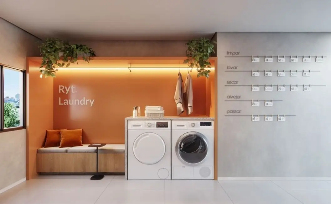 Kitnet com 1 quarto à venda, 24m2 em Bela Vista, São Paulo - SP - imagem 7 Foto 7 de Kitnet com 1 quarto à venda, 24m2 em Bela Vista, São Paulo - SP