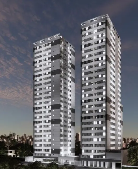 Kitnet com 1 quarto à venda, 15m2 em Vila das Belezas, São Paulo - SP - imagem 1 Foto 1 de Kitnet com 1 quarto à venda, 15m2 em Vila das Belezas, São Paulo - SP