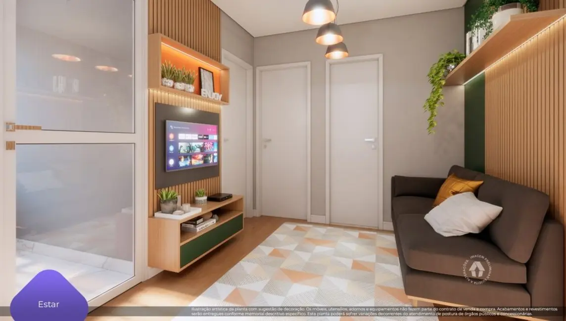 Kitnet com 1 quarto à venda, 16m2 em Vila das Belezas, São Paulo - SP - imagem 5 Foto 5 de Kitnet com 1 quarto à venda, 16m2 em Vila das Belezas, São Paulo - SP