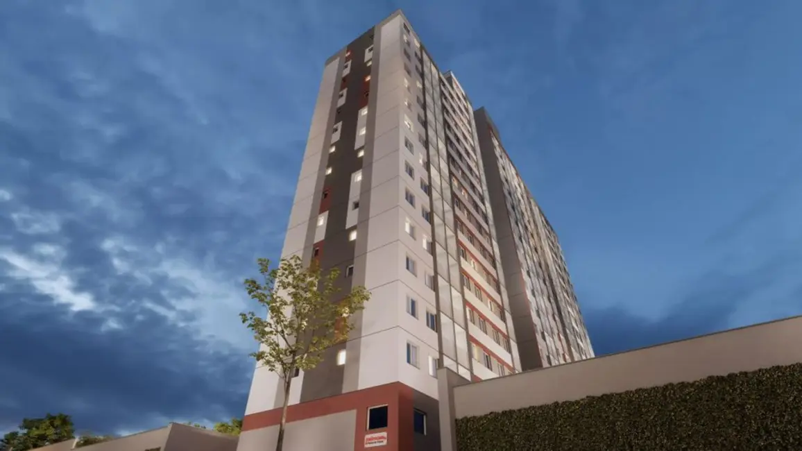 Foto 3 de Apartamento com 1 quarto à venda, 27m2 em Penha de França, São Paulo - SP
