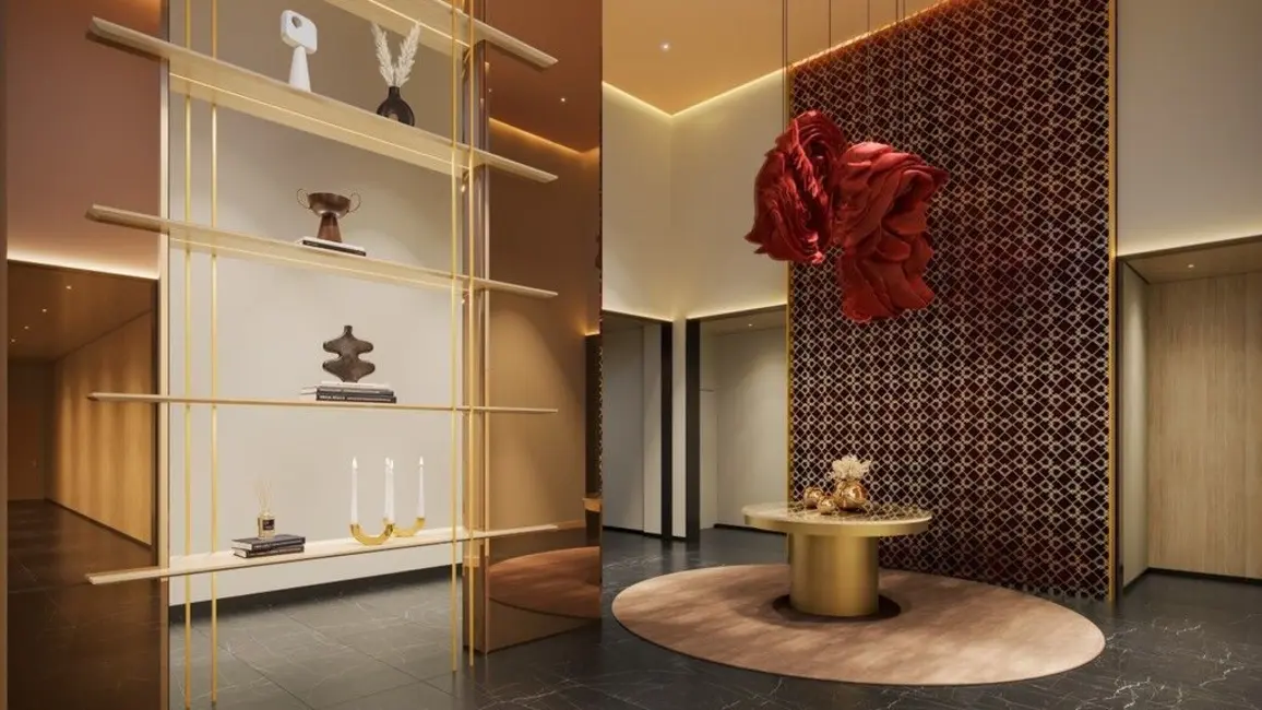 Foto 3 de Apartamento com 3 quartos à venda, 132m2 em Tucuruvi, São Paulo - SP