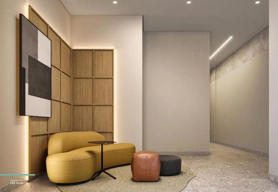 Kitnet com 1 quarto à venda, 30m2 em Aclimação, São Paulo - SP - imagem 3 Foto 3 de Kitnet com 1 quarto à venda, 30m2 em Aclimação, São Paulo - SP