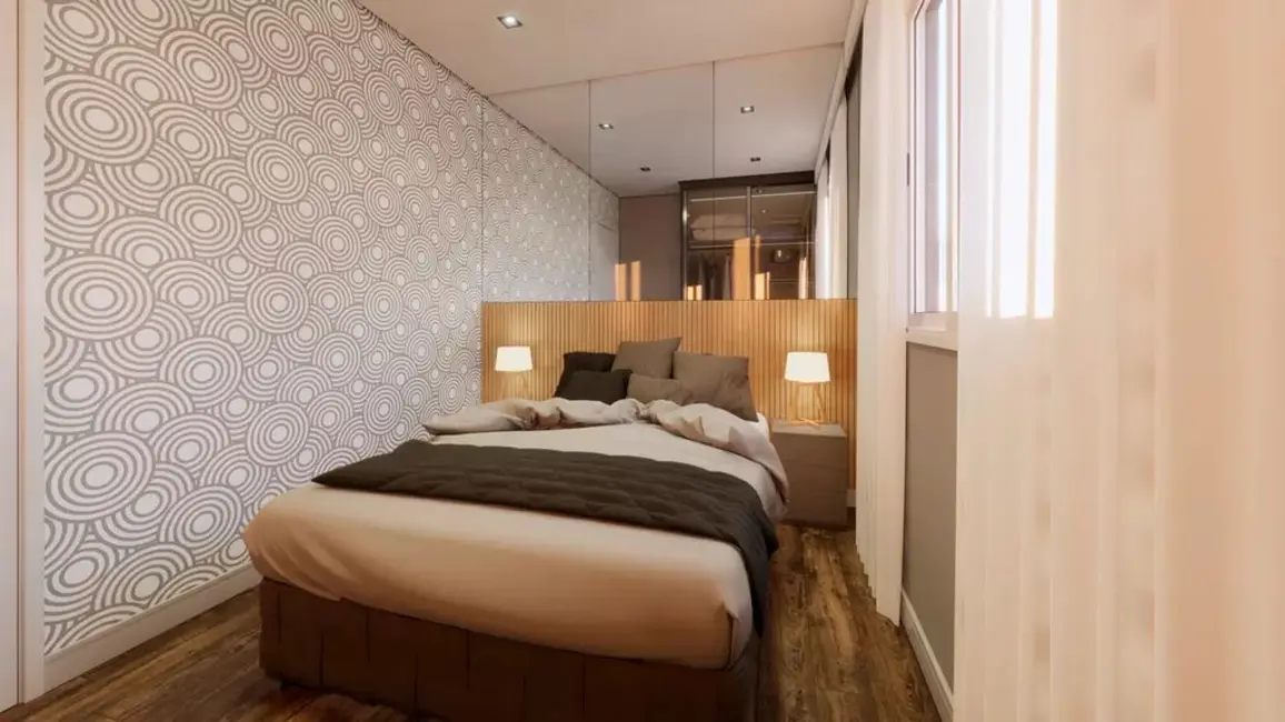 Kitnet com 1 quarto à venda, 18m2 em Vila das Belezas, São Paulo - SP - imagem 9 Foto 9 de Kitnet com 1 quarto à venda, 18m2 em Vila das Belezas, São Paulo - SP