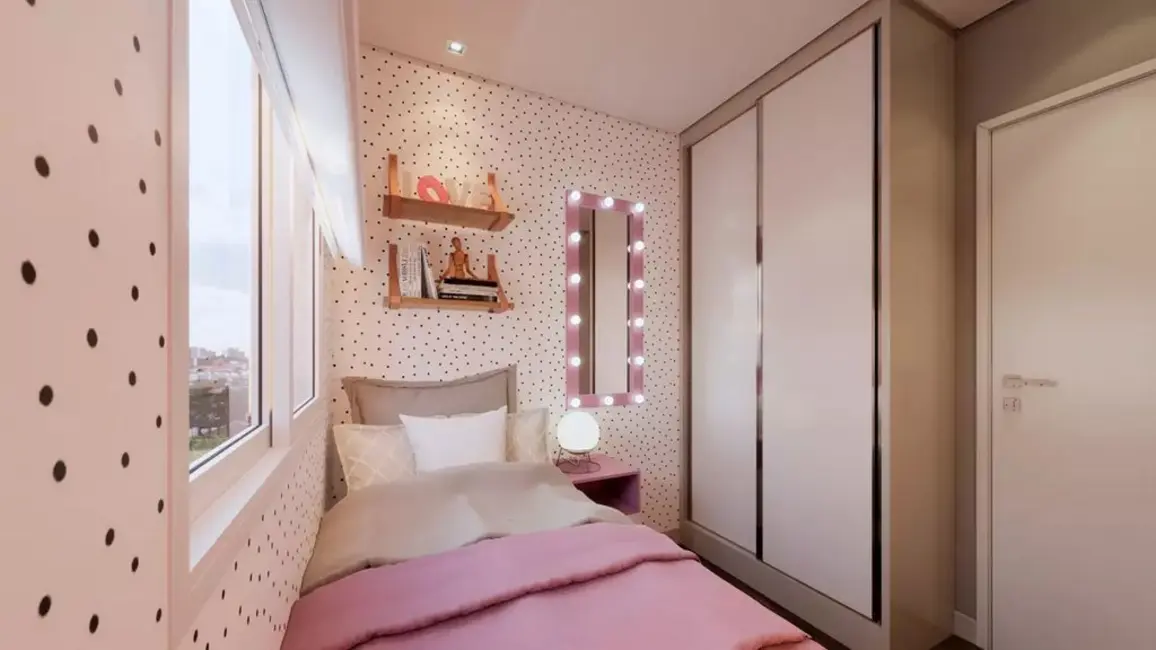 Kitnet com 1 quarto à venda, 18m2 em Vila das Belezas, São Paulo - SP - imagem 8 Foto 8 de Kitnet com 1 quarto à venda, 18m2 em Vila das Belezas, São Paulo - SP