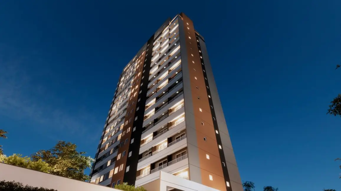 Kitnet com 1 quarto à venda, 18m2 em Vila das Belezas, São Paulo - SP - imagem 2 Foto 2 de Kitnet com 1 quarto à venda, 18m2 em Vila das Belezas, São Paulo - SP