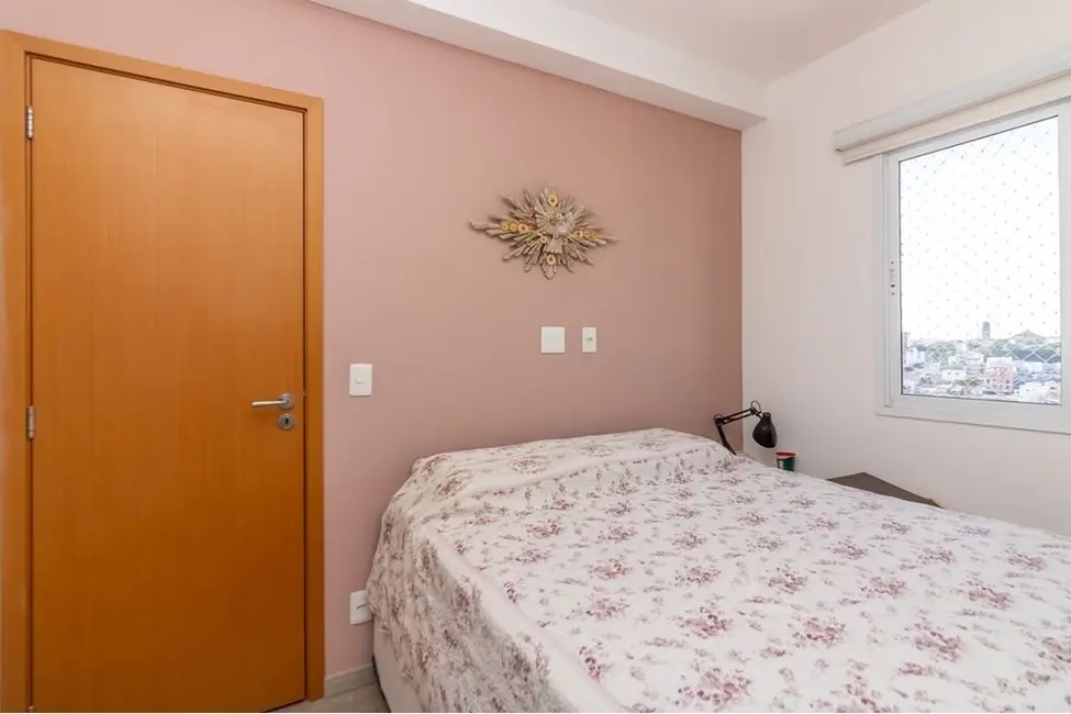 Foto 4 de Apartamento com 3 quartos à venda, 83m2 em Vila Curuçá, Santo Andre - SP