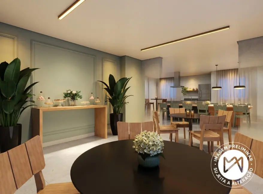 Apartamento com 2 quartos à venda, 33m2 em Butantã, São Paulo - SP - imagem 4 Foto 4 de Apartamento com 2 quartos à venda, 33m2 em Butantã, São Paulo - SP