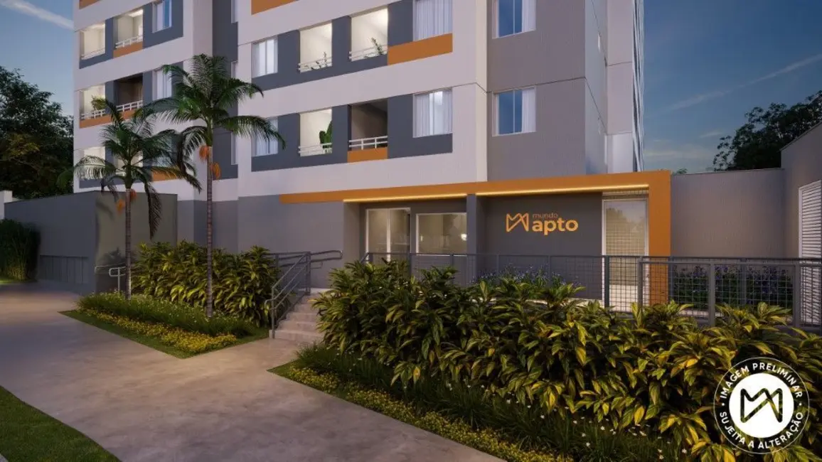 Apartamento com 2 quartos à venda, 33m2 em Butantã, São Paulo - SP - imagem 2 Foto 2 de Apartamento com 2 quartos à venda, 33m2 em Butantã, São Paulo - SP